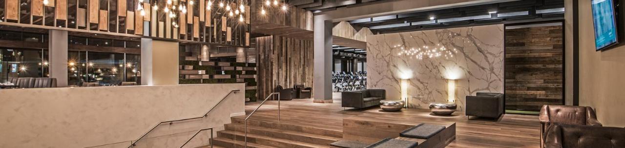 The Hotel & Athletic Club At Midtown Chicago Zewnętrze zdjęcie