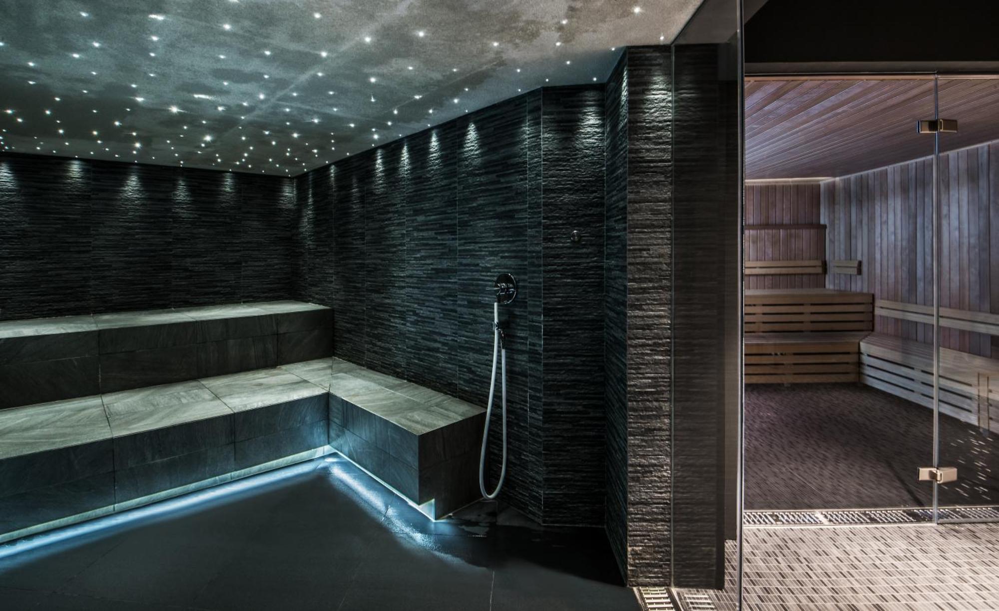 The Hotel & Athletic Club At Midtown Chicago Zewnętrze zdjęcie