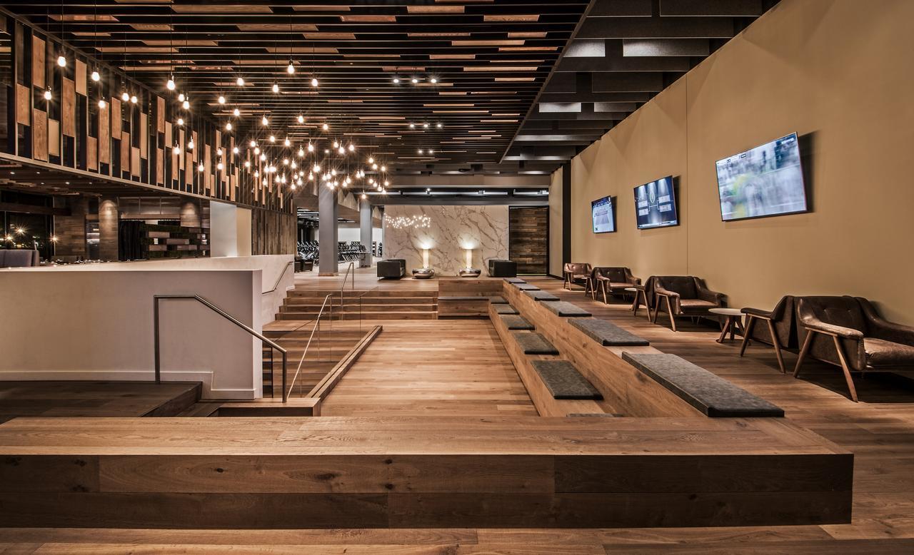 The Hotel & Athletic Club At Midtown Chicago Zewnętrze zdjęcie