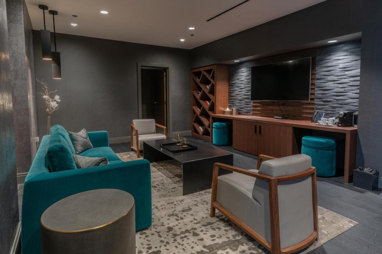 The Hotel & Athletic Club At Midtown Chicago Zewnętrze zdjęcie