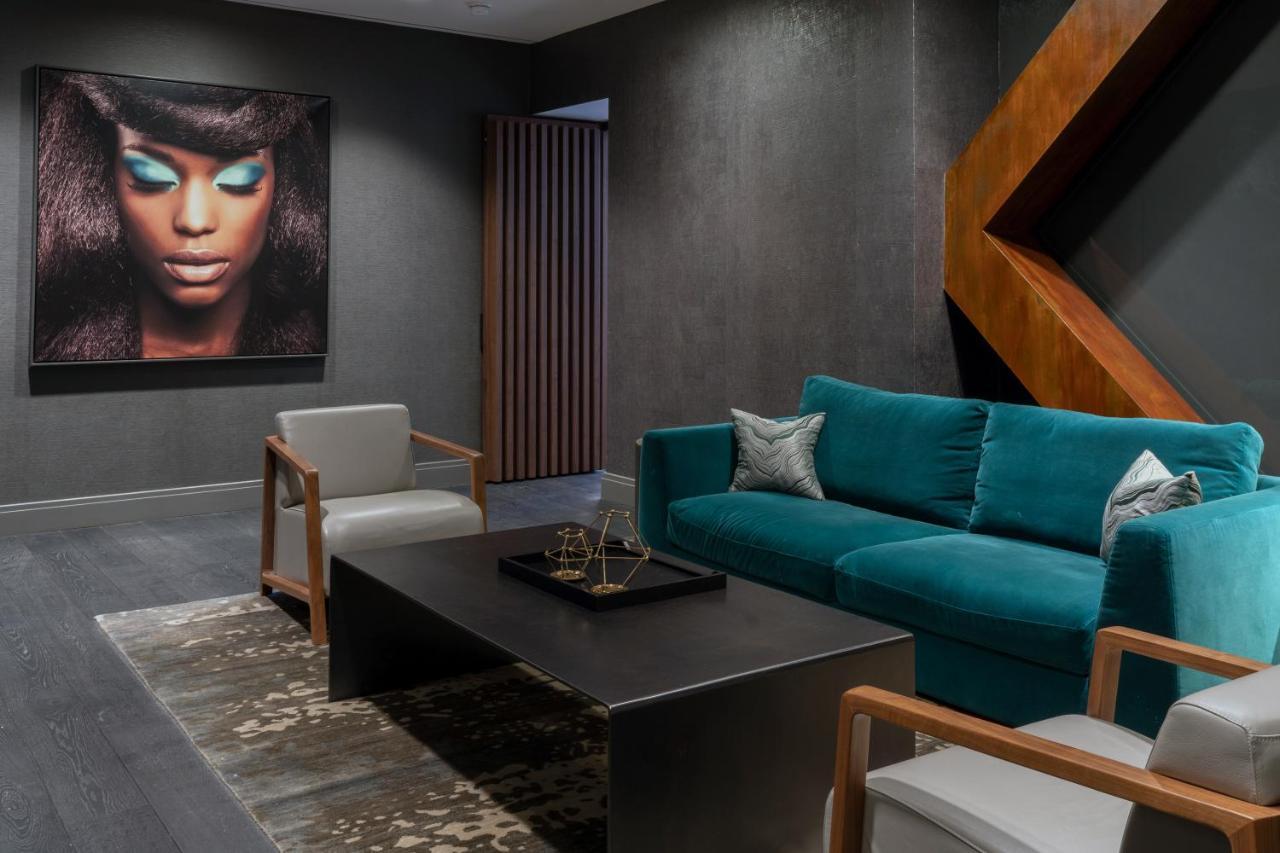 The Hotel & Athletic Club At Midtown Chicago Zewnętrze zdjęcie