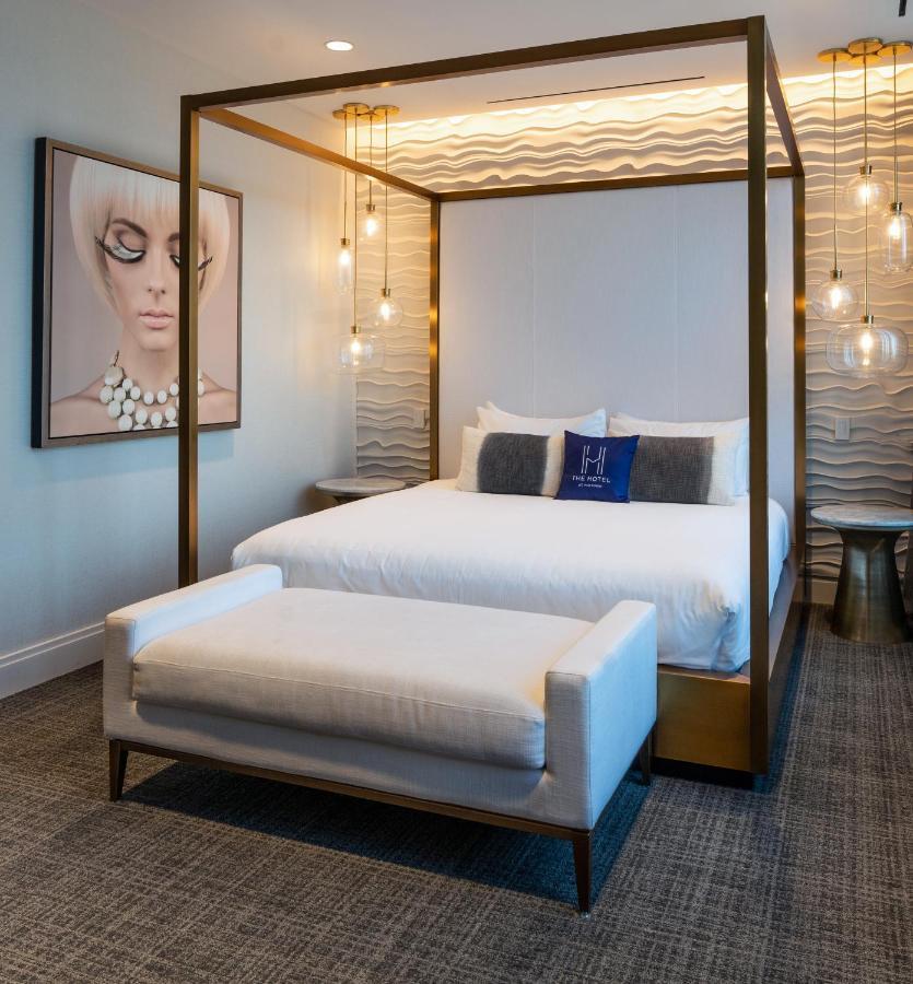 The Hotel & Athletic Club At Midtown Chicago Zewnętrze zdjęcie